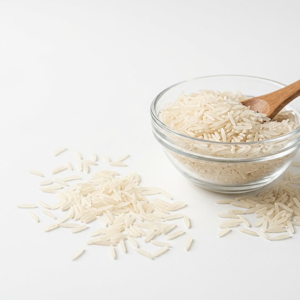 Basmati Rice