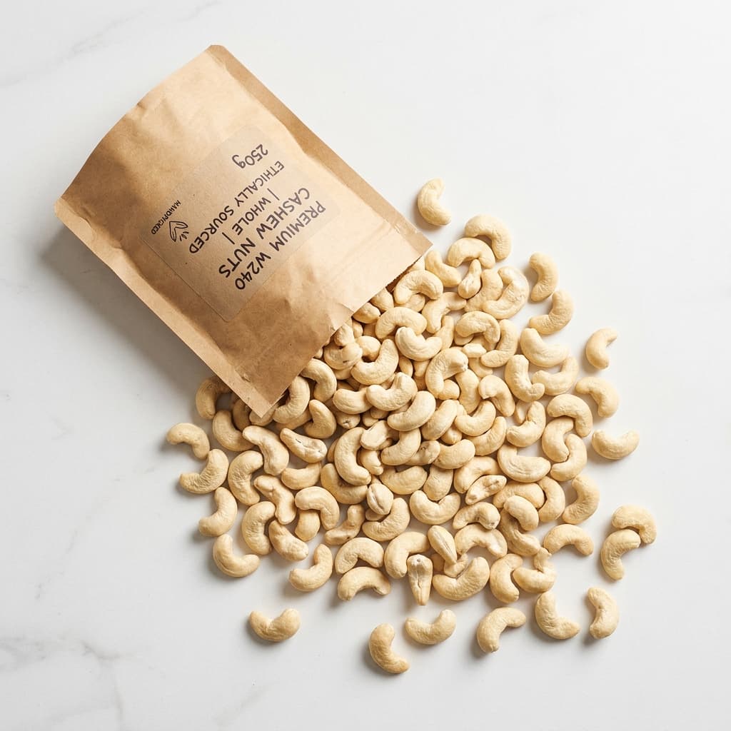 Cashew Nuts