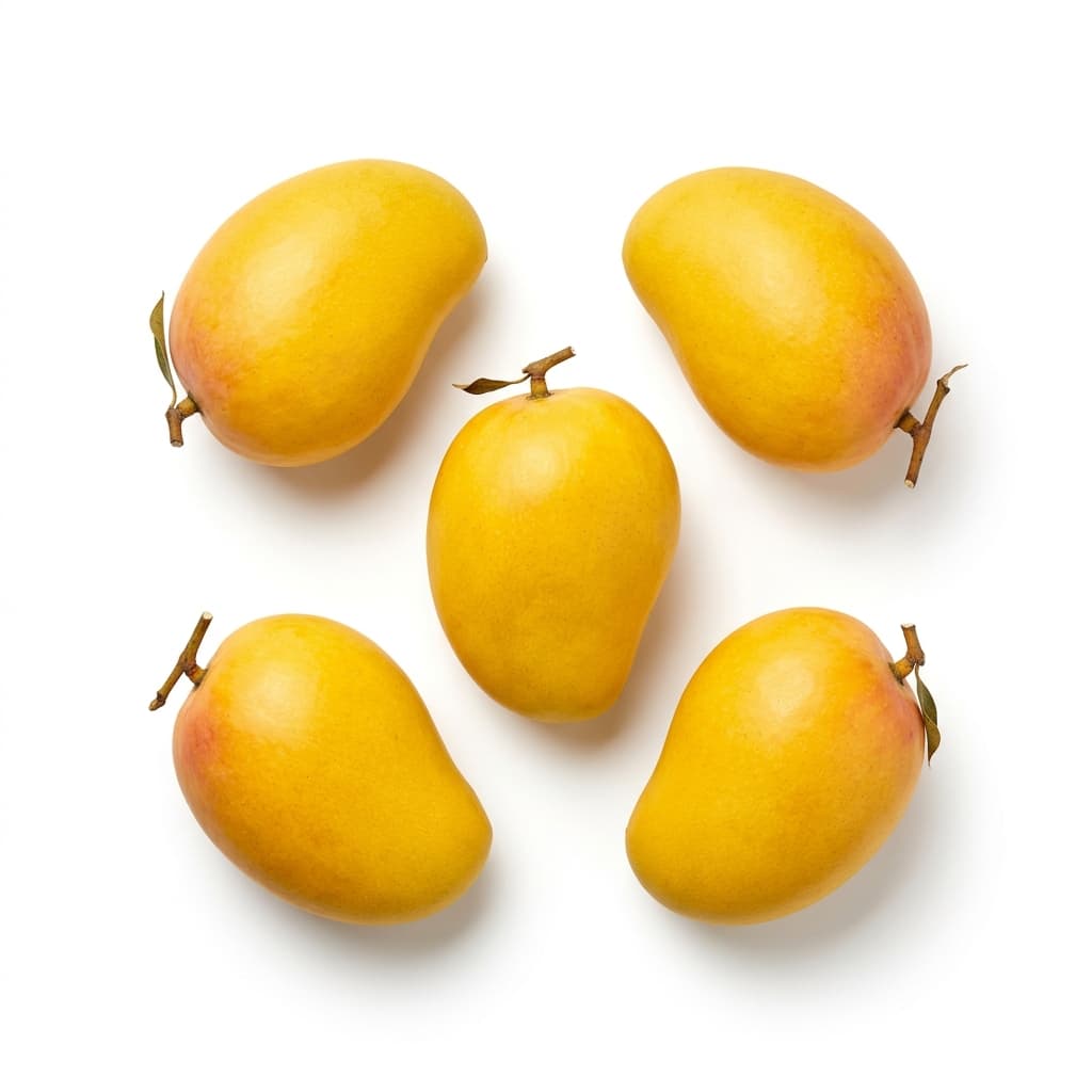 Alphonso Mango