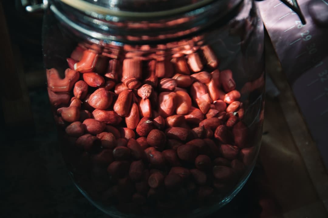 Canned Kidney Beans