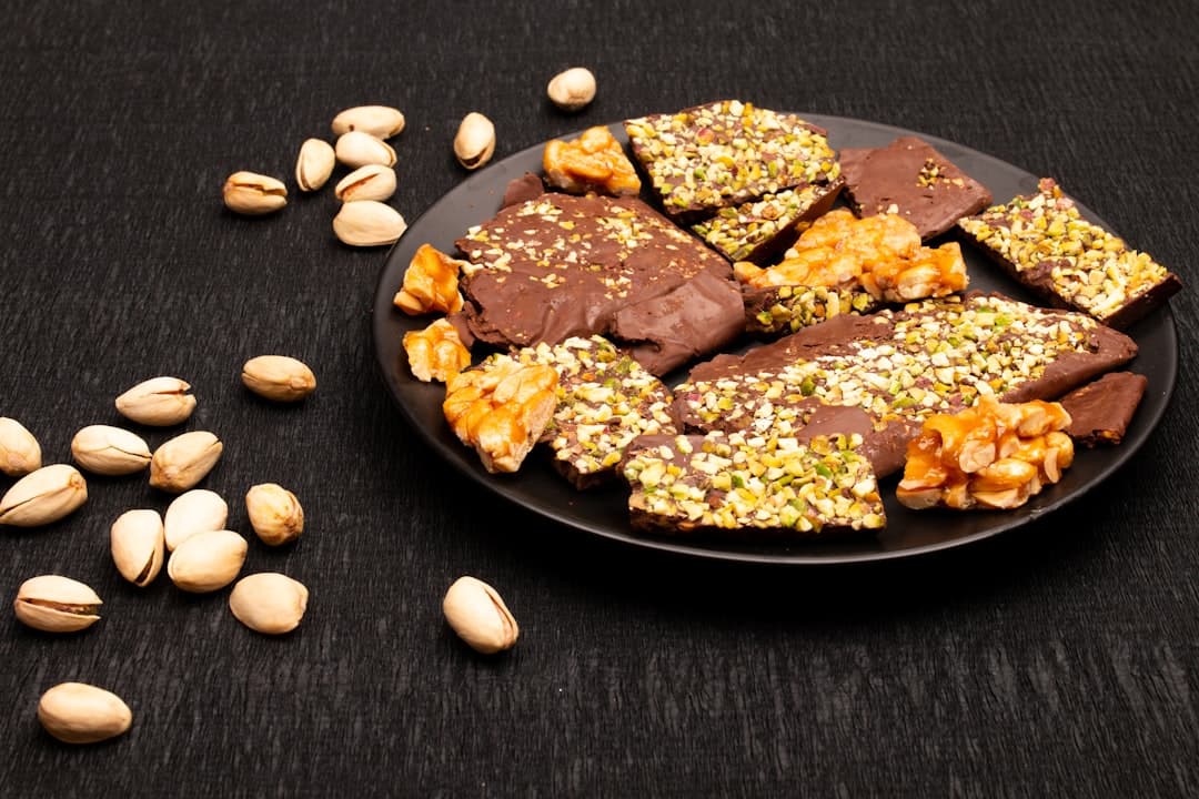 Chikki Brittle