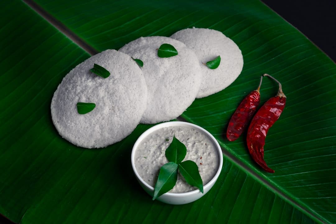 Frozen Idli Dosa Batter