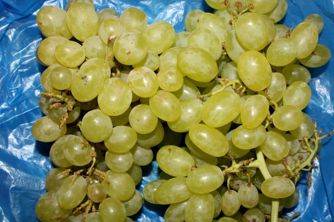Grapes