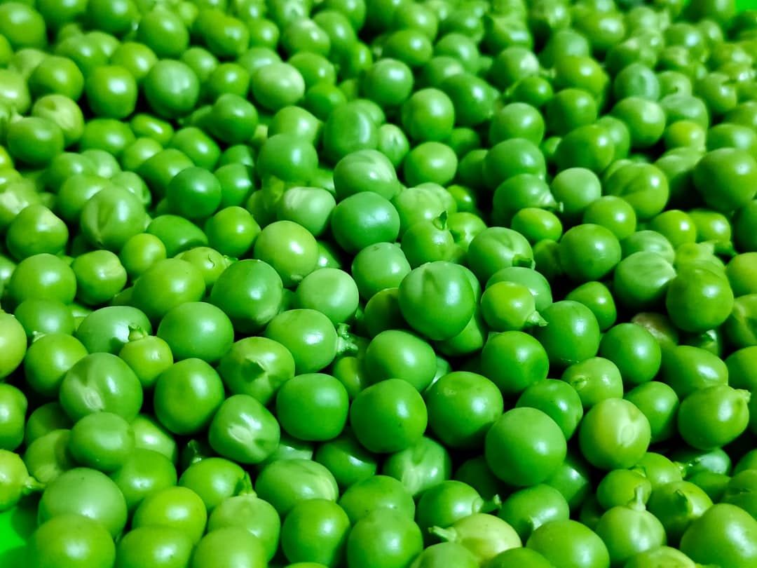 Green Peas