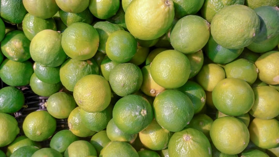 Lime / Lemon
