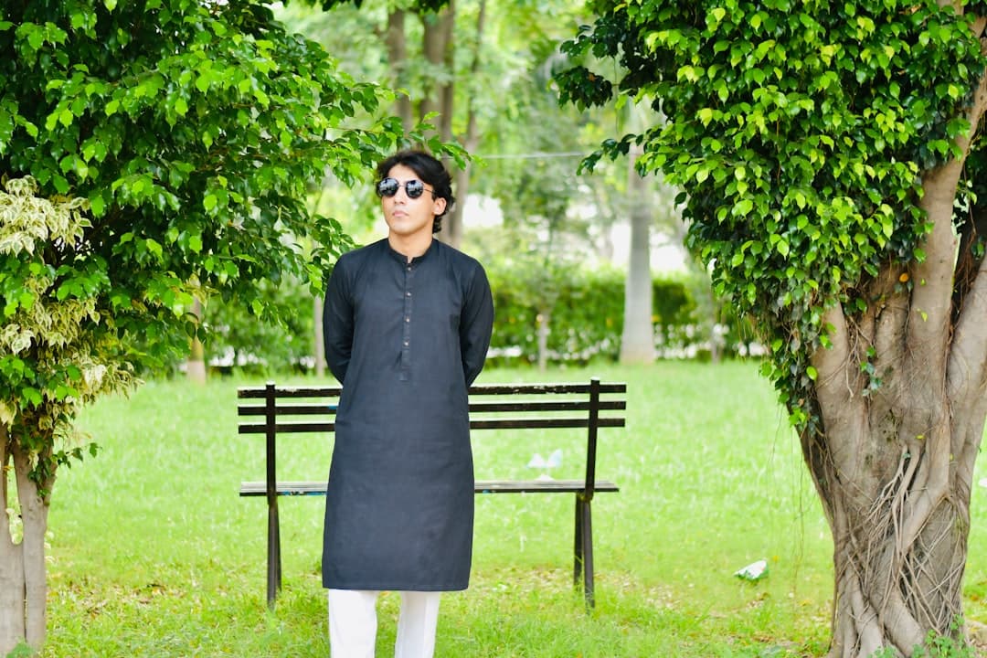 Mens Kurta