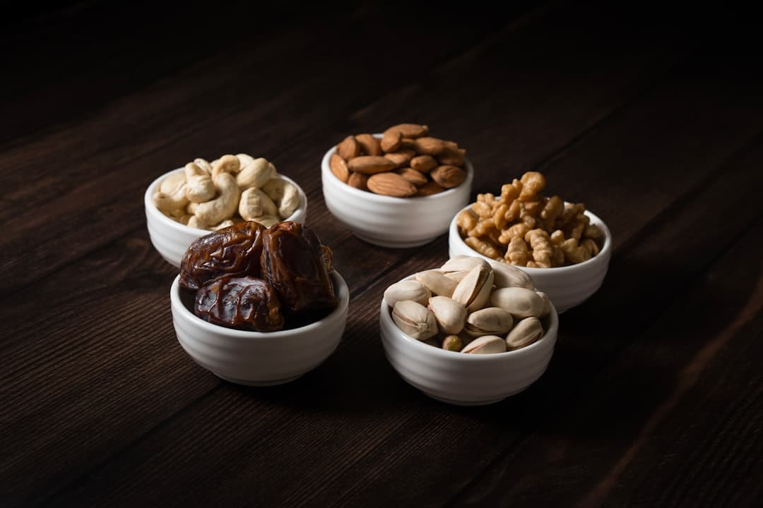 Mixed Dry Fruit Pack