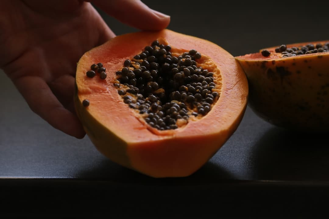 Papaya