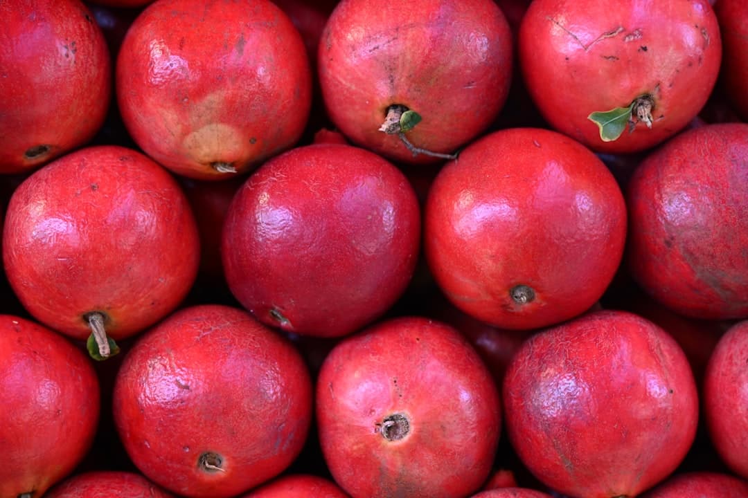 Pomegranate