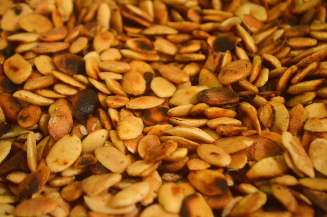 Pumpkin Seeds