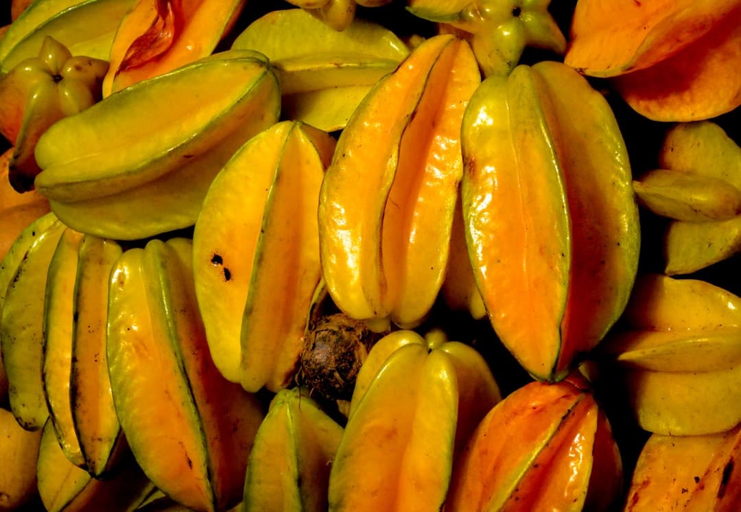 Star Fruit / Carambola