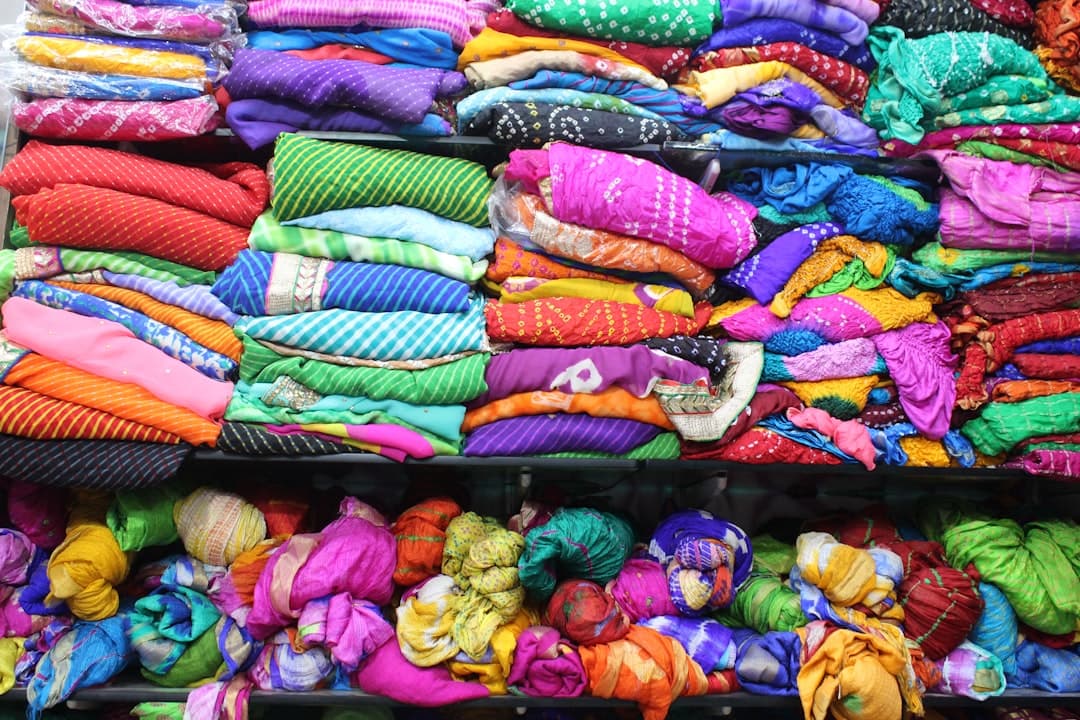 Women's Dupatta & Stole